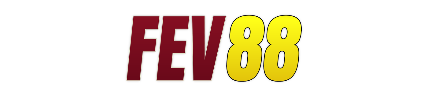 fev88 logo